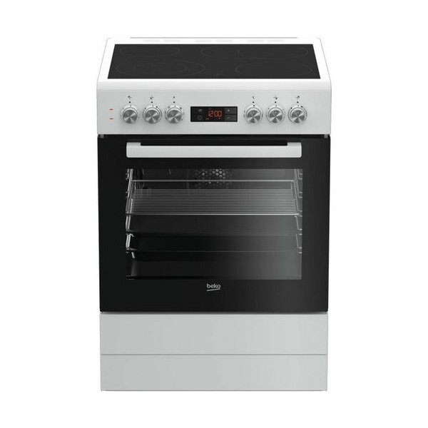 

Плита электрическая Beko FSM67320GWS