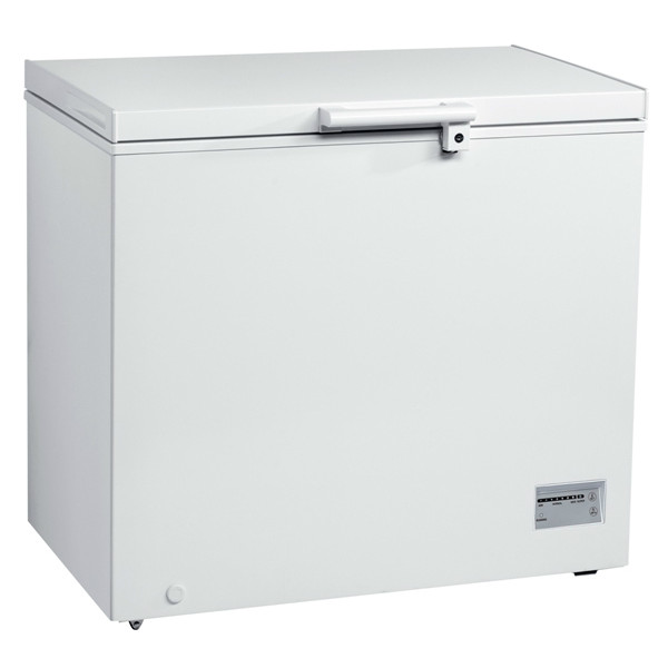 

Морозильная камера Liberty HF-200 CE