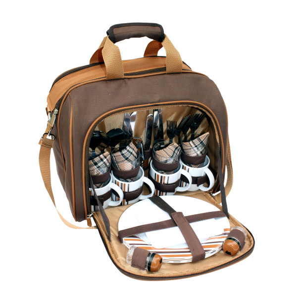 

Наборы для пикника Time Eco TE-415 Picnic,15л