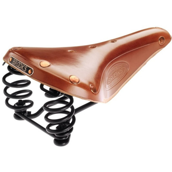 

Brooks Flyer Special Honey