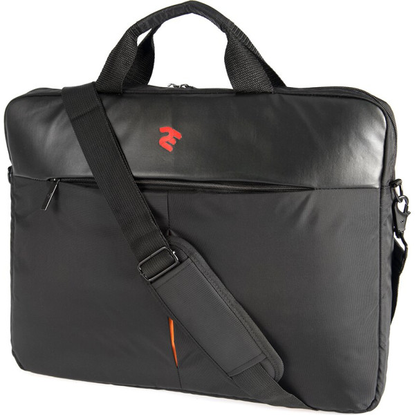 

Сумка для ноутбука 2E Black (2E-CBN617BK)