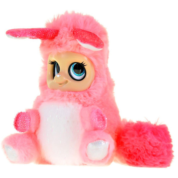 

Интерактивная игрушка Bush Baby World Коралл (2367)