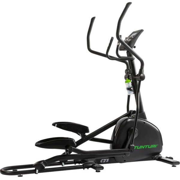 

Tunturi C25-F Crosstrainer Compentence (17TCF25000)