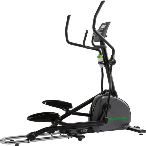 

Tunturi C55-F Crosstrainer Performance (17TCF55000)