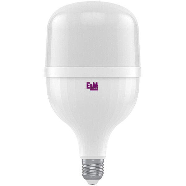 

Лампа светодиодная ELM TOR 48W PA20S E27 6500 3550lm (18-0191)