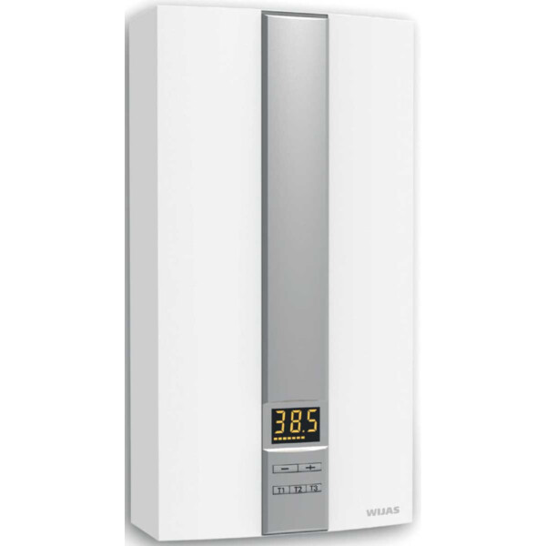

Wijas POW-LCD MULTI (11/13,5/15 кВт 380 V)