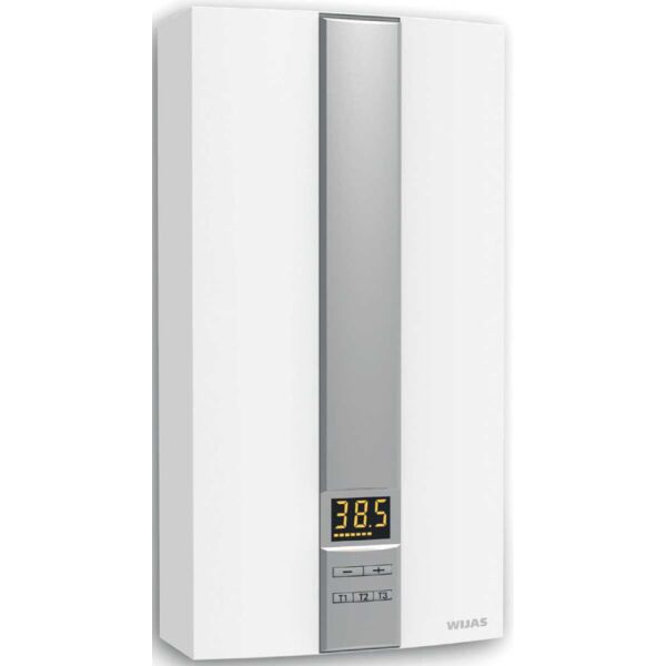 

Wijas POW-LCD MULTI (18/21/24 кВт 380 V)