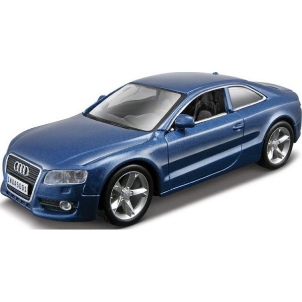 

Игрушечная моделька «Audi A5»