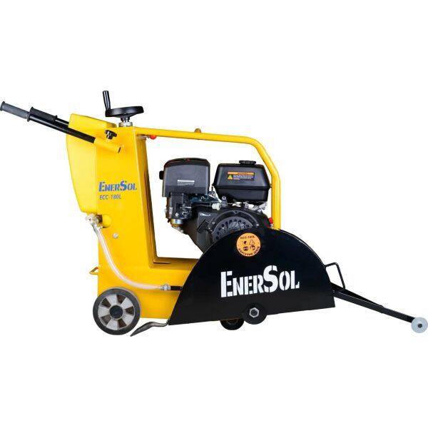 

Нарезчик швов бензиновый Enersol (ECC-180L)