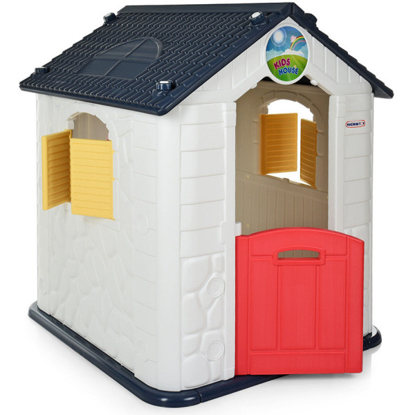 

Игровой домик Bambi M 5397-1
