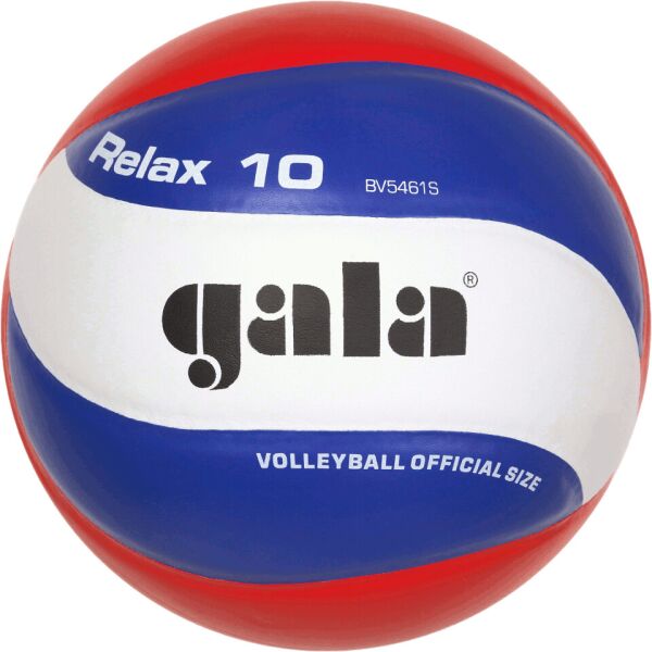 

Мяч волейбольный Gala Relax BV5461SC
