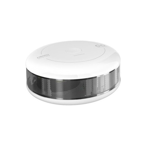 

Умный датчик угарного газа Fibaro CO Sensor, Z-Wave, 3V CR123A, белый