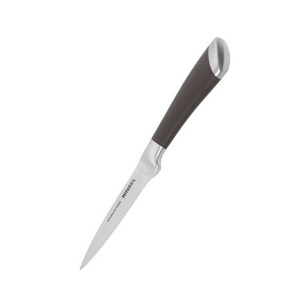 

Нож RINGEL Exzellent овощной 9 см в блистере (RG-11000-1)