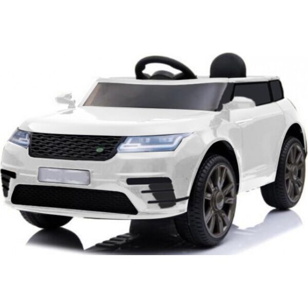 

Детский электромобиль T-7834 EVA RangeRover Белый