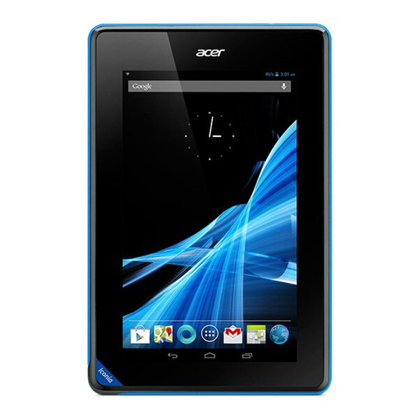 

Acer Iconia Tab B1-A71 (Black)