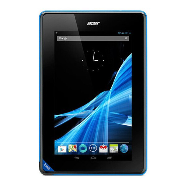 

Acer Iconia Tab B1-710 (NT.L15EE.003) "Refurbished"