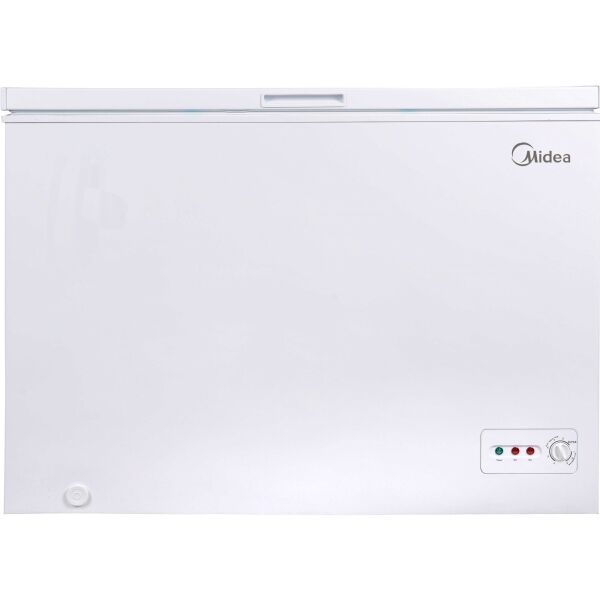 

Морозильная камера Midea HS-384CN