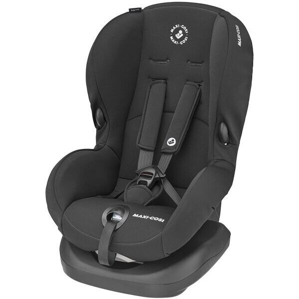 

Автокресло Maxi-Cosi Priori SPS Basic Black (8636870120)