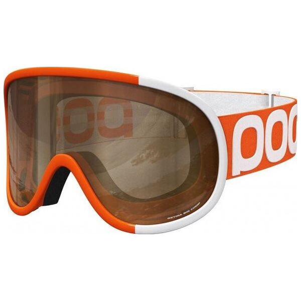 

Poc Retina Big Comp (Zink Orange) (PC 403061205ONE)