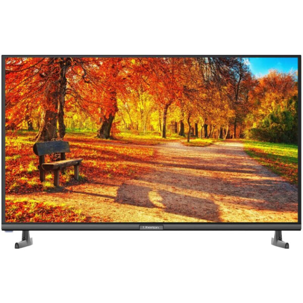

32" Liberton 32HE5HDT Black