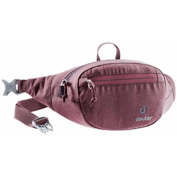 

Сумка на пояс Deuter Belt I maron (39004 5026) (27849)