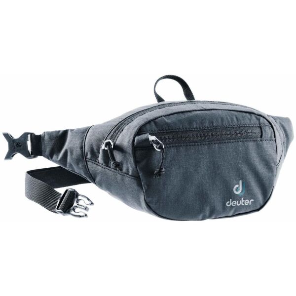 

Сумка на пояс Deuter Belt I black (39004 7000) (27850)