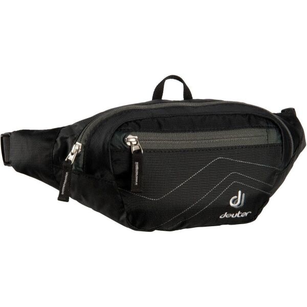 

Сумка на пояс Deuter Belt I black-anthracite (39004 7520) (12387)