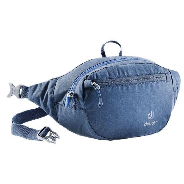 

Сумка на пояс Deuter Belt II midnight (39014 3003) (27851)