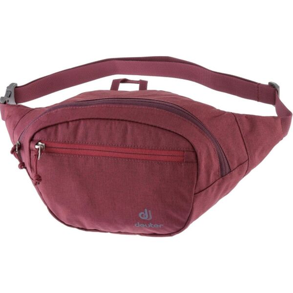 

Сумка на пояс Deuter Belt II maron (39014 5026) (27852)