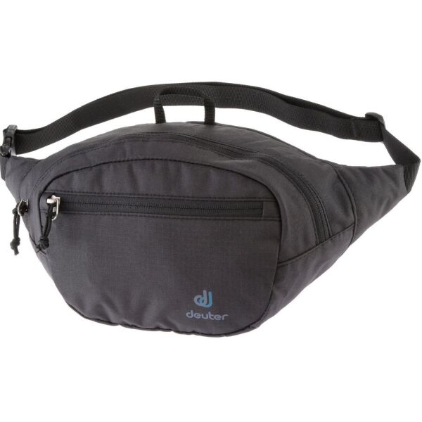 

Сумка на пояс Deuter Belt II black (39014 7000) (27853)