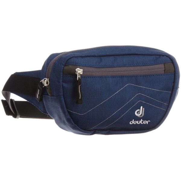 

Сумка на пояс Deuter Organizer Belt midnight-dresscode (39024 3022) (11532)
