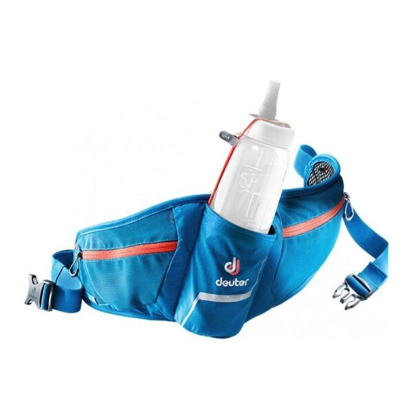 

Сумка на пояс Deuter Pulse 2 bay (3935119 3025) (27860)