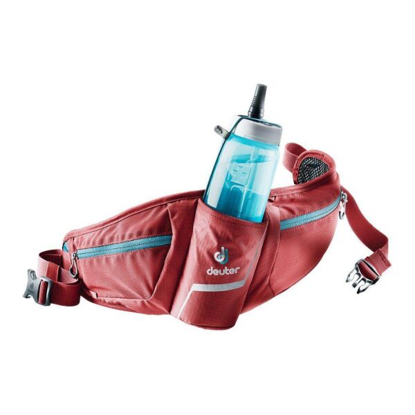 

Сумка на пояс Deuter Pulse 2 cranberry (3935119 5000) (27861)