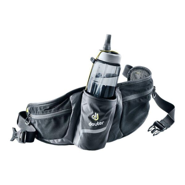 

Сумка на пояс Deuter Pulse 2 black (3935119 7000) (27862)