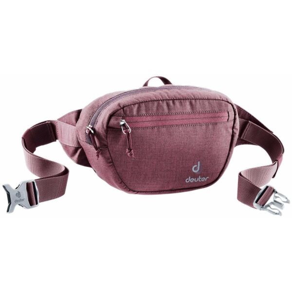 

Сумка на пояс Deuter Organizer Belt maron (39024 5026) (27855)