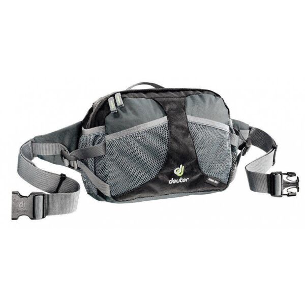 

Сумка на пояс Deuter Travel Belt black-granite (39030 7410) (11572)