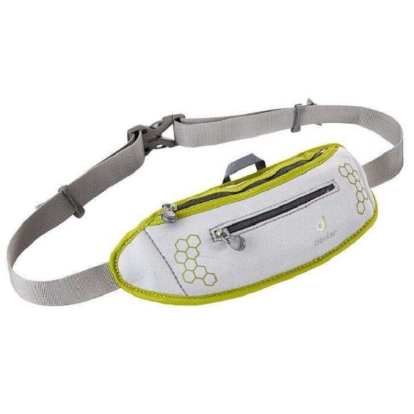 

Сумка на пояс Deuter Neo Belt I silver-moss (39040 4201) (11527)