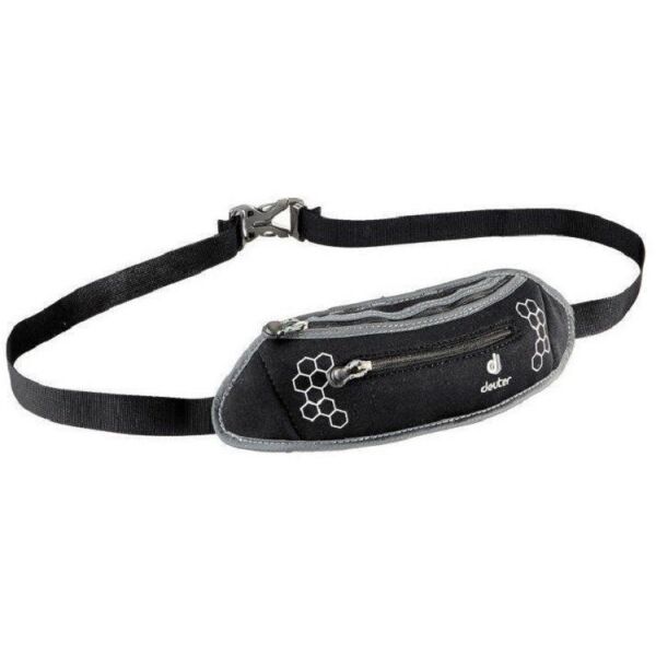 

Сумка на пояс Deuter Neo Belt I black-granite (39040 7410) (11528)