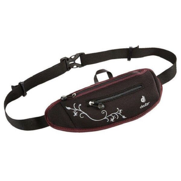 

Сумка на пояс Deuter Neo Belt I black-aubergine (39040 7525) (11529)