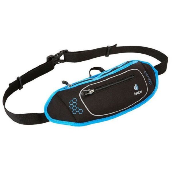 

Сумка на пояс Deuter Neo Belt II black-coolblue (39050 7301) (12395)
