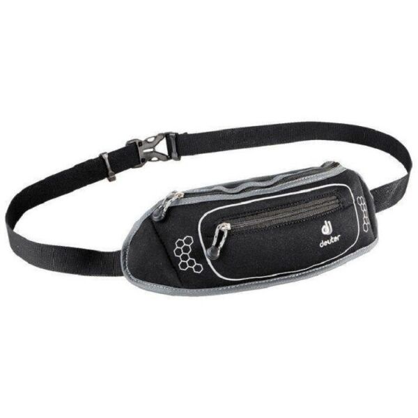 

Сумка на пояс Deuter Neo Belt II black-granite (39050 7410) (11531)