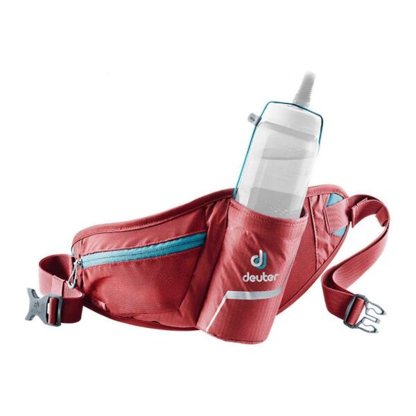 

Сумка на пояс Deuter Pulse 1 cranberry (3935019 5000) (27858)