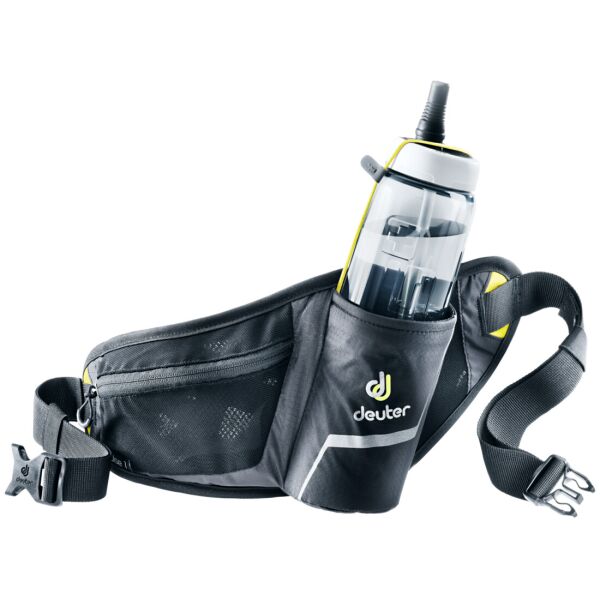 

Сумка на пояс Deuter Pulse 1 black (3935019 7000) (27859)