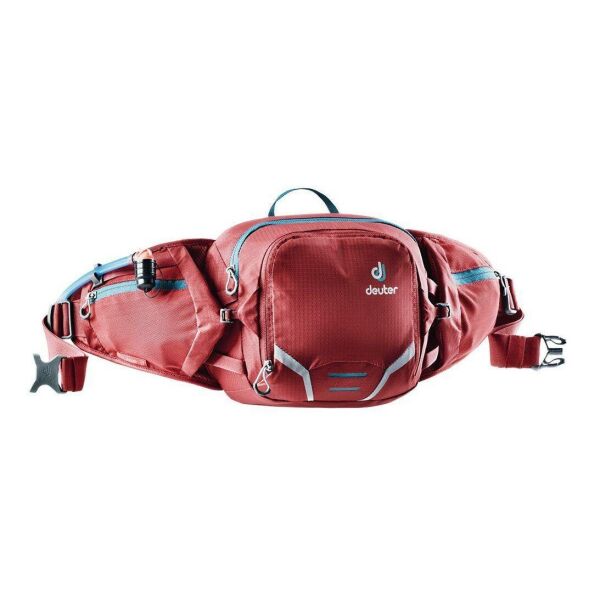

Сумка на пояс Deuter Pulse 3 cranberry (3935219 5000) (27864)