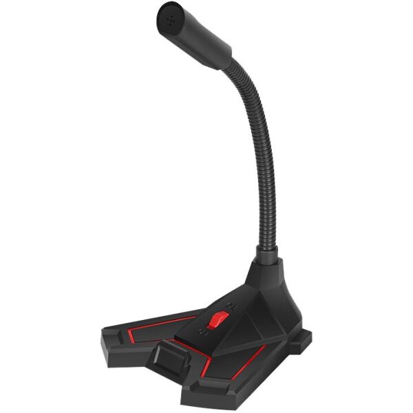 

Микрофон для компьютера игровой XTRIKE ME XMC-01
