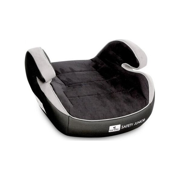 

Детское автокресло Lorelli SAFETY JUNIOR Fix (black)