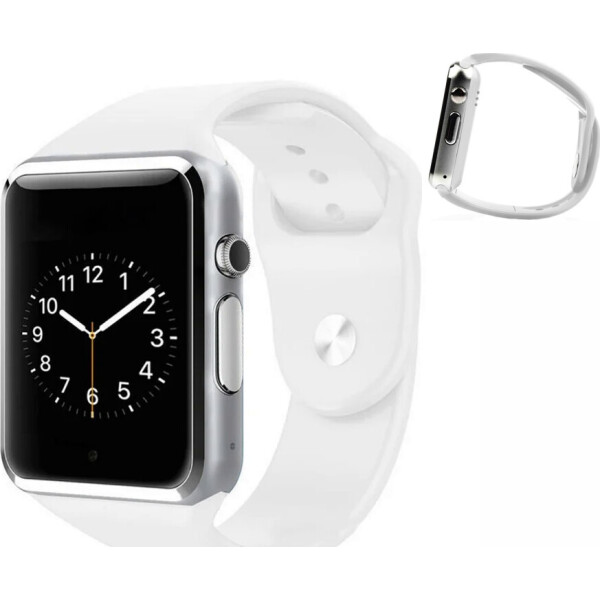 

UWatch (777630210-М) White