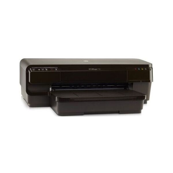 

Струйный принтер HP OfficeJet 7110 with Wi-Fi (CR768A)