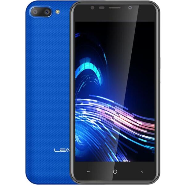 

Leagoo Z13 1/8Gb Blue