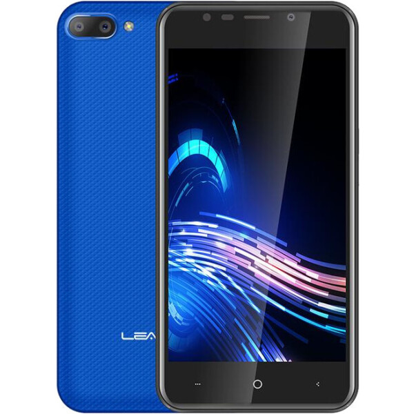 

Leagoo Z13 1/8Gb Blue